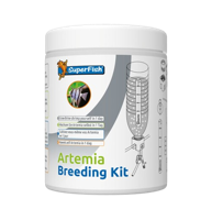 Superfish Artemia kweekset