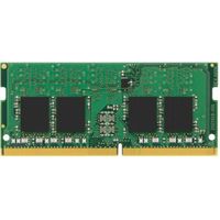 Kingston Technology KCP432SS6/8 geheugenmodule 8 GB DDR4 3200 MHz - thumbnail