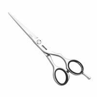 Jaguar Scissors Silver Line CJ4 Plus 6"