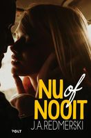 Nu of nooit - J.A. Redmerski - ebook