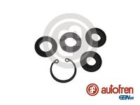 Reparatieset, hoofdremcilinder D1353