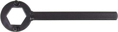 Buzzetti Variomatic holding key 39 mm 2 grooves