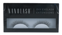 Nanolash DIY Eyelash Extensions Innocent