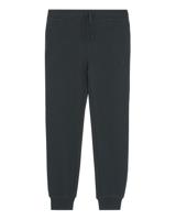 Lyle & Scott winter sweat broek jongens - donker navy blauw - Tonal Eagle