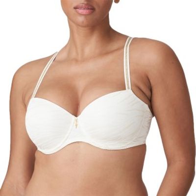 PrimaDonna Twist Newington Padded Balcony Bra * Actie *