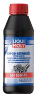 LIQUI MOLY Hypoid Versnellingsbakolie GL5 SAE 85W-90 (500ml) (1L) LIQUI MOLY, Viscositeit klasse SAE: 85W-90, 0.5, L, u.a. für VW, Lada, Land Rover, T