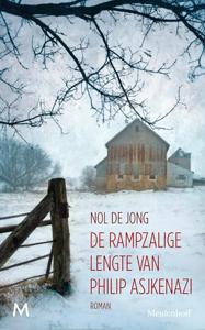 Rampzalige lengte van Philip Asjkenazi (Paperback)