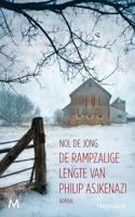 Rampzalige lengte van Philip Asjkenazi (Paperback)