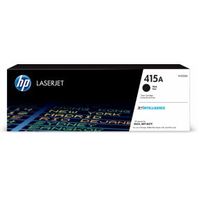 HP 415A Black Original LaserJet Toner Cartridge Origineel Zwart 1 stuk(s)