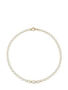 Irene Neuwirth collier en or 18ct à perles