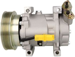 Compressor, airconditioning 32744