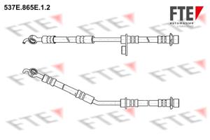 FTE Remslang 537E.865E.1.2