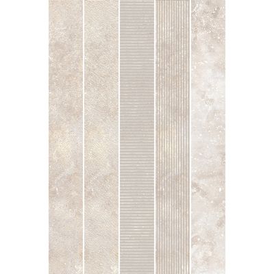 Mozaïek Kronos Carriere Texture Mix Bruges Mat 5x40 cm Kronos