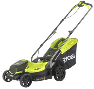 Ryobi RLM18X33B40 | Accu grasmaaier | 33 cm | 18V | 4.0 AH Li-ion - 5133004306