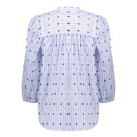 Geisha Blouse 63057-14