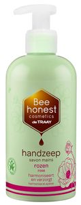 Bee Honest Handzeep Rozen