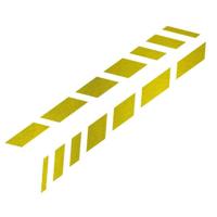 Remblokken Foliatec FO33945 Gouden