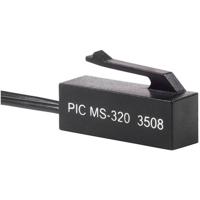 PIC MS-320-3 Reedcontact 1x NO 180 V/DC, 130 V/AC 0.7 A 10 W - thumbnail