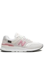 New Balance baskets 997H 'Grey/Pink' - Gris - thumbnail