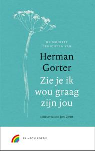 Zie je ik wou graag zijn jou (Hardback)