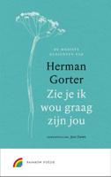 Zie je ik wou graag zijn jou (Hardback)