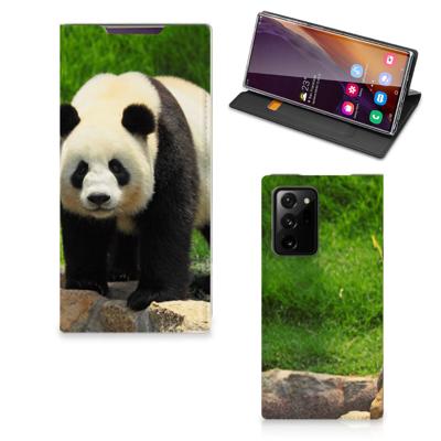 Samsung Galaxy Note 20 Ultra | Hoesje maken | Panda