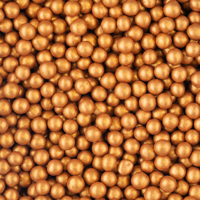 crunchy choco&apos;s goud 150 gram