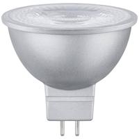 Paulmann 28981 LED-lamp Energielabel F (A - G) GU5.3 Reflector 6.5 W Warmwit (Ø x h) 50 mm x 48 mm 1 stuk(s) - thumbnail