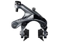 Shimano remhoef ultegra r8000 achterzijde zwart