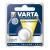 VARTA CR2025 knoopcel batterij