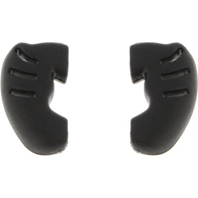 Trivio - neusvleugel set zwart voor nimity fietsbril