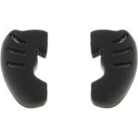 Trivio - neusvleugel set zwart voor nimity fietsbril