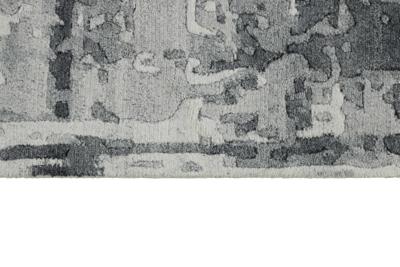 Rezas - Temptation - Model#2, Light Grey (Beige) - 60x90