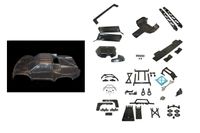 Conversie kit Buggy naar Truck (Baja modellen)