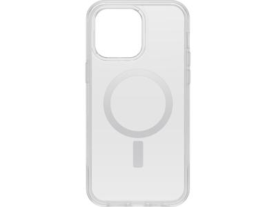 OtterBox OtterBox Symmetry+ Clear Case Apple iPhone 14 Pro Max Clear