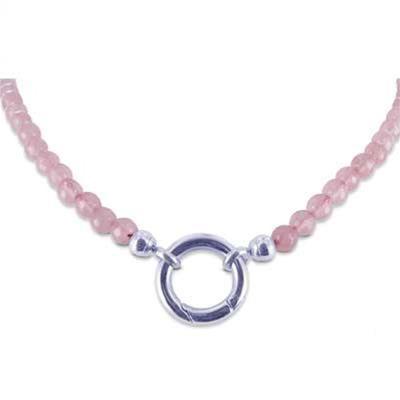 Dames ketting Lockits 980601191