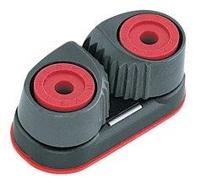 Harken Klem Aluminium Micro 2-6mm Default