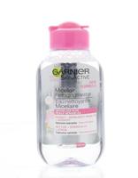 Garnier SkinActive micellair reinigingswater Garnier SkinActive micellair reinigingswater