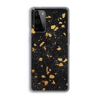 Terrazzo N°7: OnePlus 9 Pro Transparant Hoesje