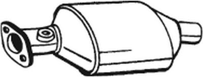 Katalysator 099680