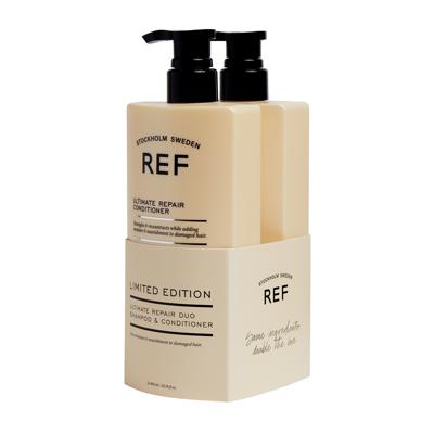 REF Care Ultimate Repair Duo