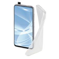 Hama Cover Crystal Clear Voor Huawei P Smart Z Transparant - thumbnail
