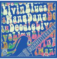 Livin&apos; Blues - Wang Dang Doodle Live (Blauw Vinyl) (Record Store Day 2025) LP