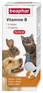 Beaphar Vitamine B - 50ml