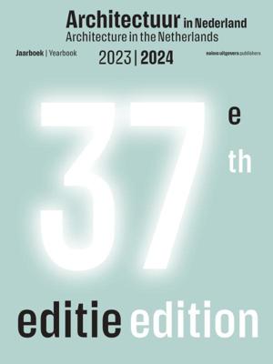 Architectuur in Nederland (Paperback)