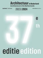 Architectuur in Nederland (Paperback)