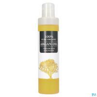 Soria Argan Oil 200ml