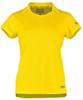 Reece 863107 Isa ClimaTec Polo Ladies - Sun Yellow - L