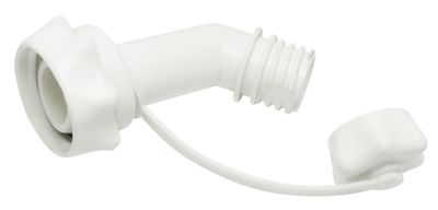 Makita Accessoires Schenktuit tbv (gebogen) - 949000050