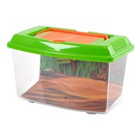 Playgo insecten draagkoffer